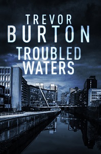 Troubled Waters cover small